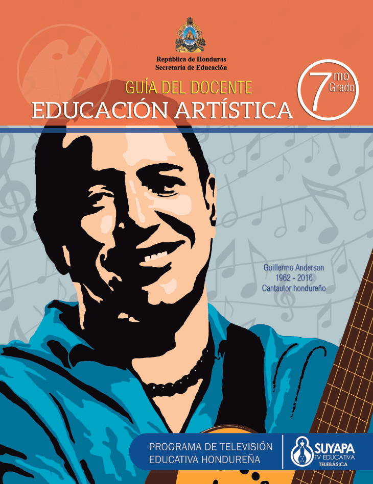 los principales textos escolares de educacion artistica segun la sep