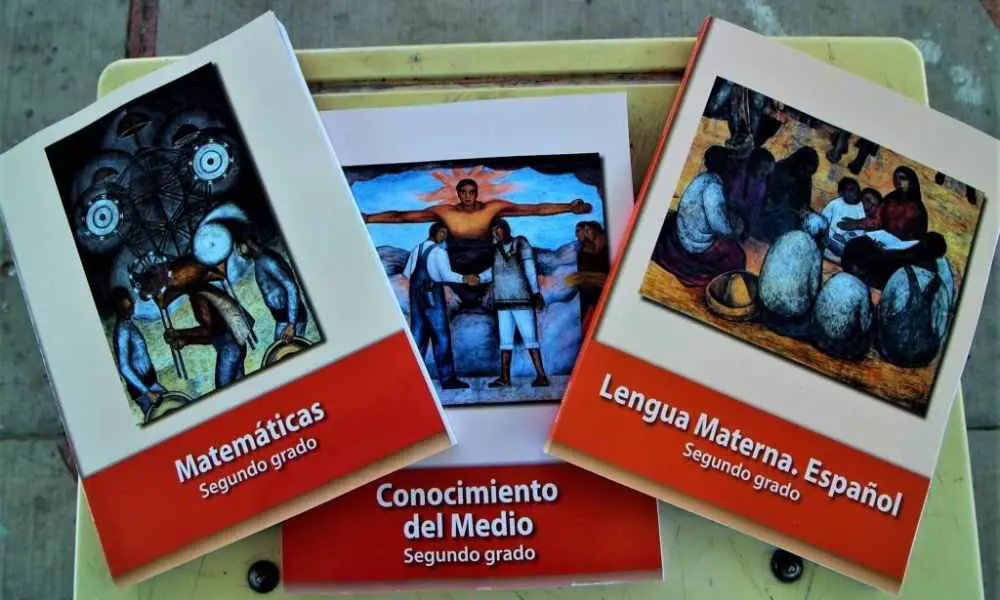 los secretos de los libros de la sep cambios y actualidad revelados