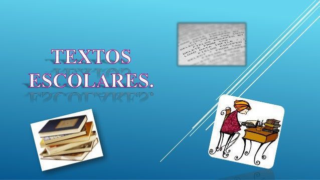 los tipos de textos escolares descubre su importancia y aplicaciones