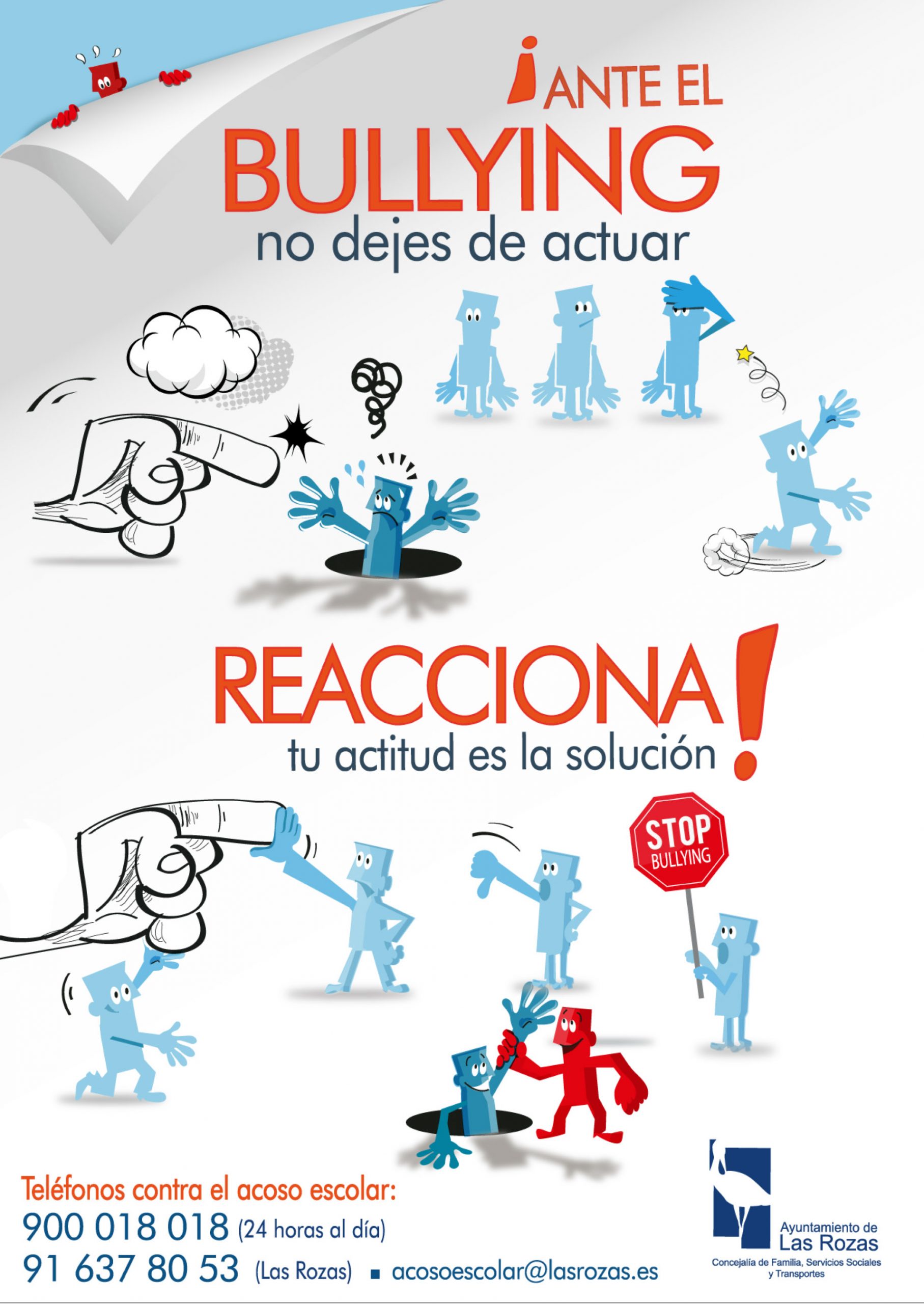 lucha contra el acoso escolar de genero prevencion y combate efectivo en