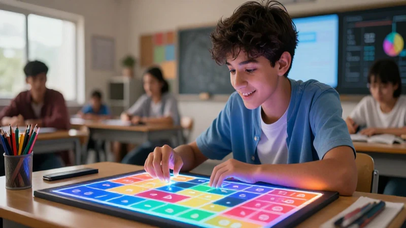 Ludogramas: mejora tu mente y diviértete
