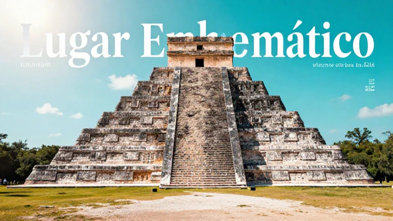 Monumentos históricos preservan nuestra cultura ancestral