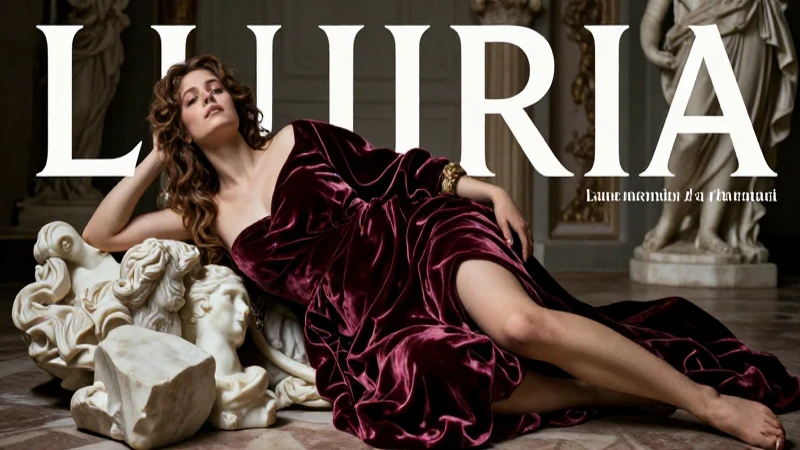 Lujuria: Qué es, definición y significado en detalle 6 Lujuria: la representación artística de su significado