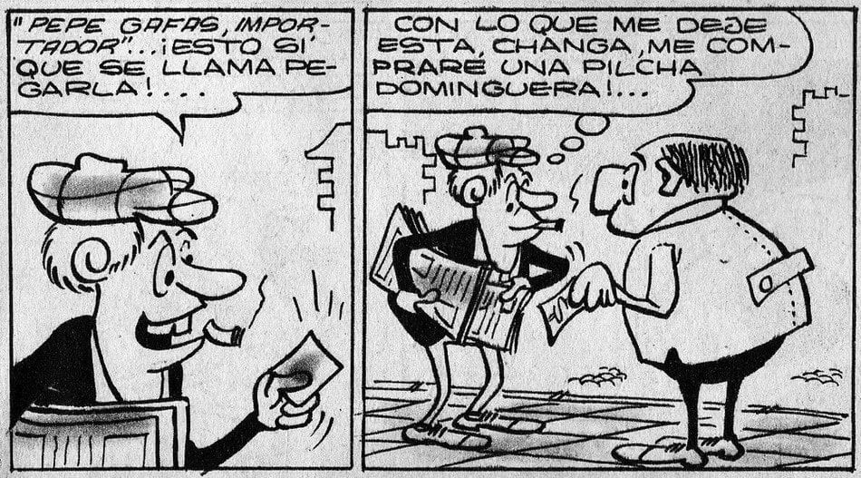 Lunfardismo: Definición, concepto y su importancia cultural 9 lunfardismo definicion concepto y su importancia cultural