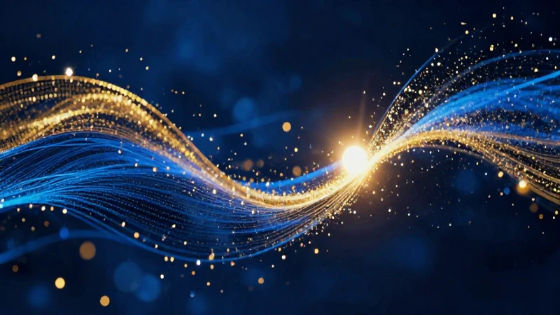 Qué son la luz, sus fenómenos, propagación y características 3 Dicotomía de luz vibrante y dinámica