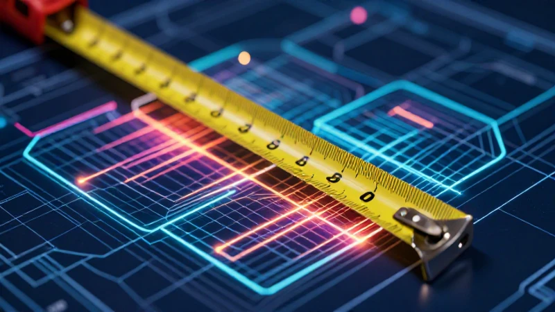 M cuadrados: Qué son y cómo se calculan m cuadrada 8 El metro cuadrado: definición y medición