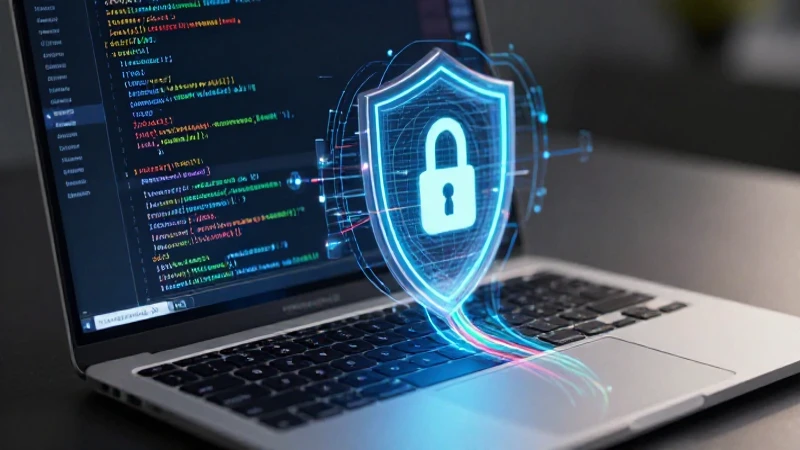 Seguridad digital de alta calidad