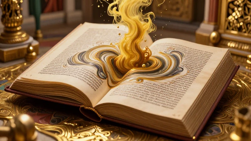 Macrorrelato: Definición, concepto y su impacto literario 3 Macrorrelato: relato épico e impactante