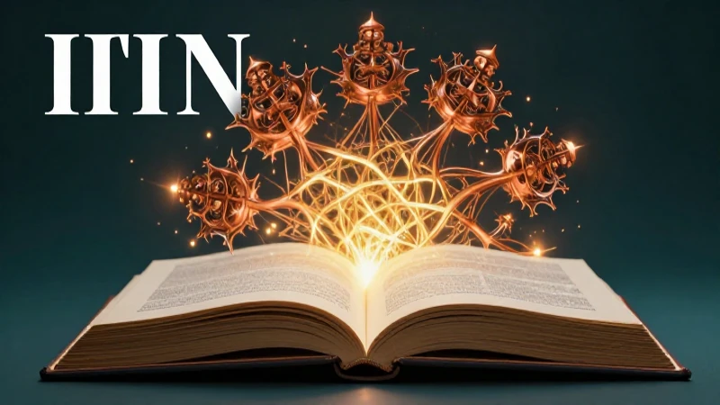 Macrorrelato: Definición, concepto y su impacto literario 6 Libro antiguo ilumina vastas narrativas