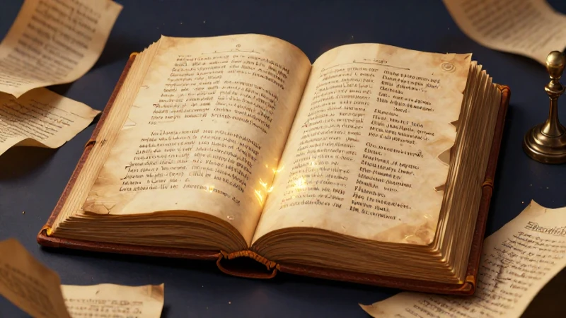 Madrigales: Ejemplos Clásicos y Modernos para Disfrutar 4 Poesía antigua en libro iluminado y dramático