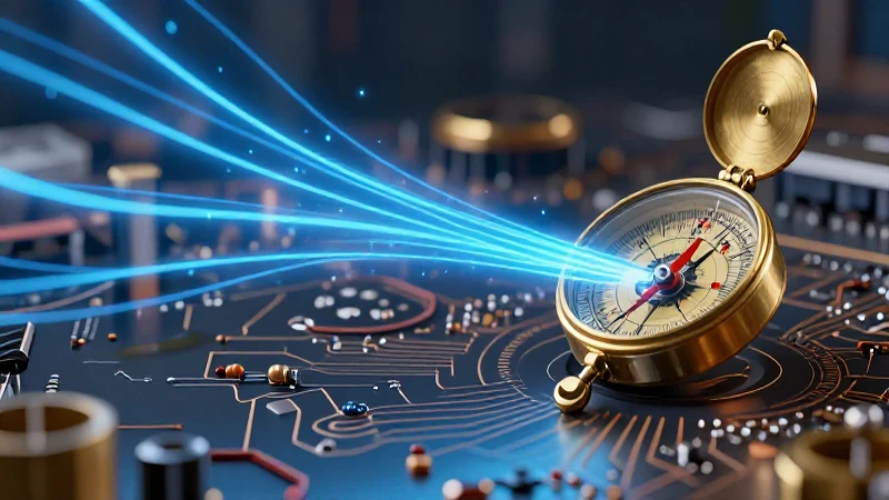 Magnetismo: Concepto, Historia y Aplicaciones Esenciales 4 Magnetismo: Conceptos, historia y aplicaciones esenciales