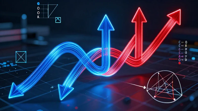 Representación gráfica de vectores y escalares