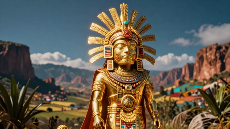 Tonalli es clave para la cosmovisión indígena