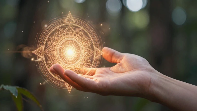 Qué es un mandala, sus tipos y beneficios terapéuticos 4 Mandala: tipos, significado y beneficios terapéuticos