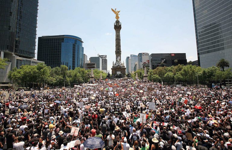 manifestaciones y su impacto en la sociedad descubre todo sobre ellas