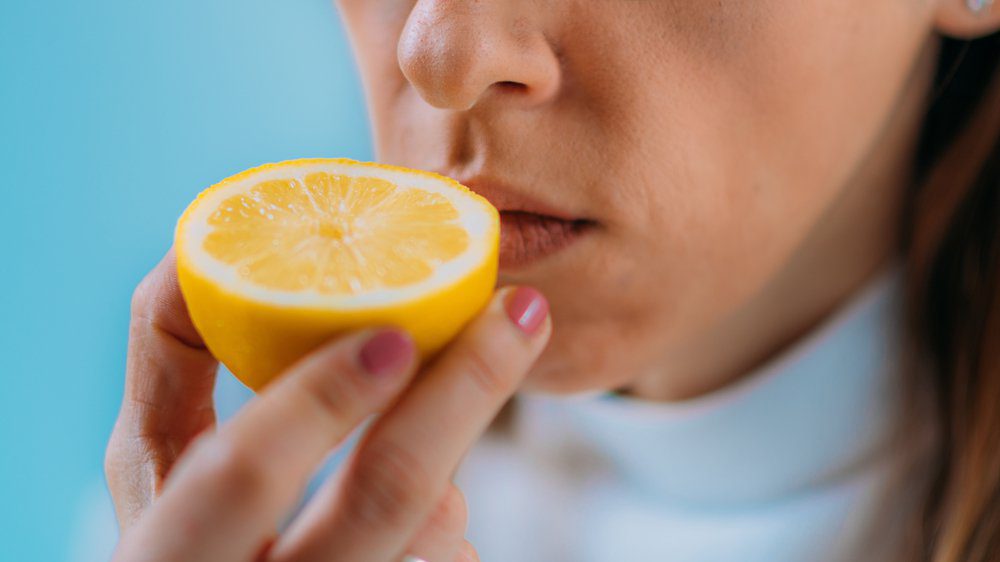 Mantén tu olfato saludable de forma sencilla: descubre cómo cuidarlo 2 manten tu olfato saludable de forma sencilla descubre como cuidarlo