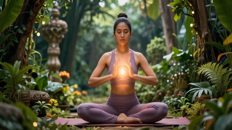 Mantras: su importancia en la meditación