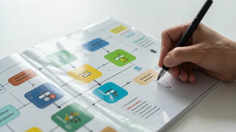 Manual: Concepto, funciones y ejemplos en organizaciones 4 Diseño minimalista de datos y organización profesional