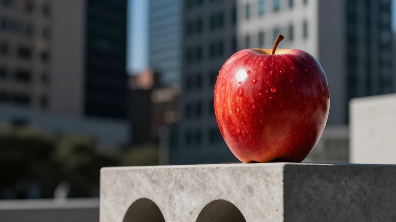 Visualización del concepto urbano manzana