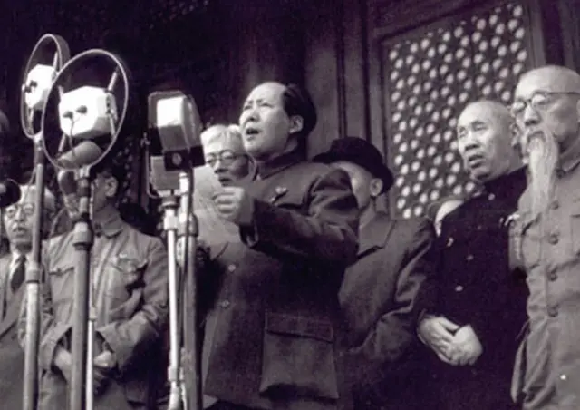 Mao Zedong: Biografía e Historia del Líder Comunista Chino 2 mao zedong biografia e historia del lider comunista chino 1