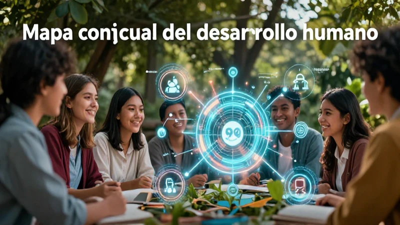 Desafíos y oportunidades del desarrollo humano