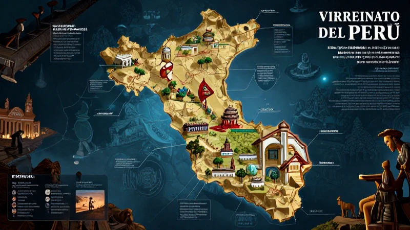 Independencia y fin del Virreinato del Perú