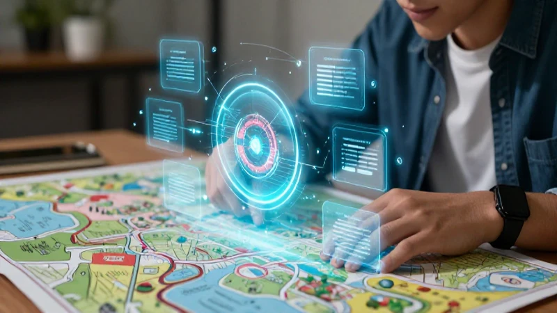 Cómo crear archivos conceptuales efectivos en un mapa 4 Pasos para crear mapas conceptuales efectivos