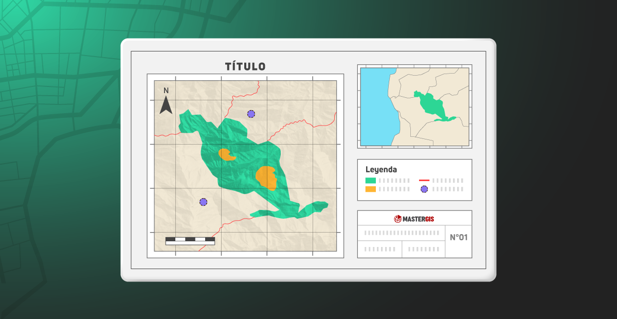 Mapa político: definición, elementos y clases explicadas 21 mapa politico definicion elementos y clases explicadas 3