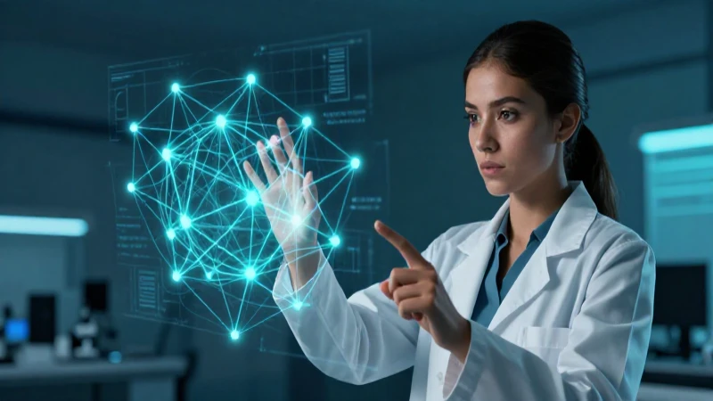 Investigadora mexicana diseña estructura azul brillante