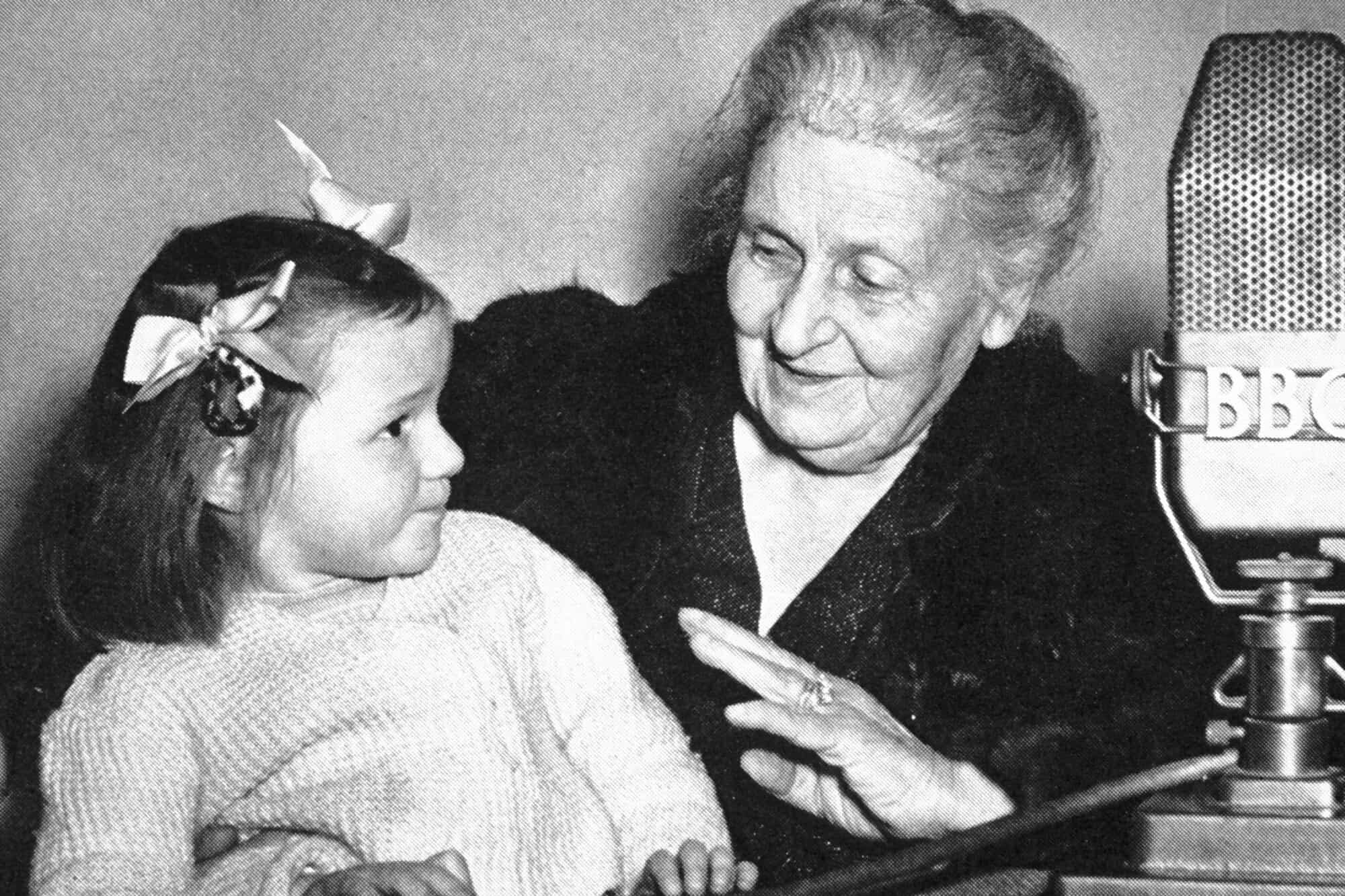maria montessori y su legado revolucionario en la educacion conoce mas