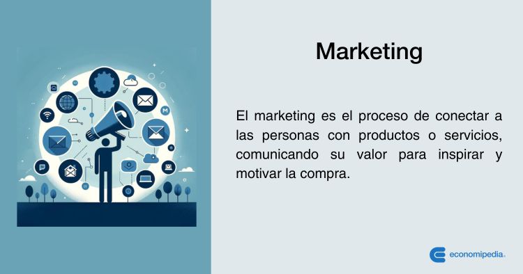 Marketing: Qué es, para qué sirve y estrategias efectivas 2 marketing que es para que sirve y estrategias efectivas