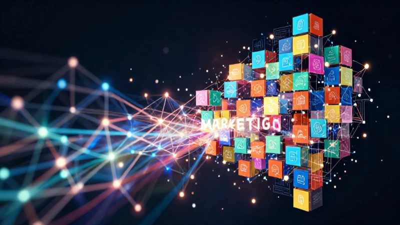 Marketing: Qué es, para qué sirve y estrategias efectivas 3 Evolución del marketing: red digital y datos estratégicos
