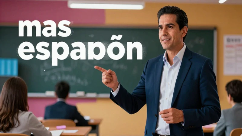 Conceptos educativos: diferencia entre más y mas