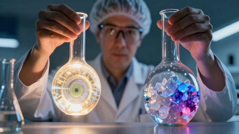 Conoce las diferencias entre masa intensiva y extensiva, clave para entender las propiedades físicas 4 Diferencia entre propiedades intensivas y extensivas