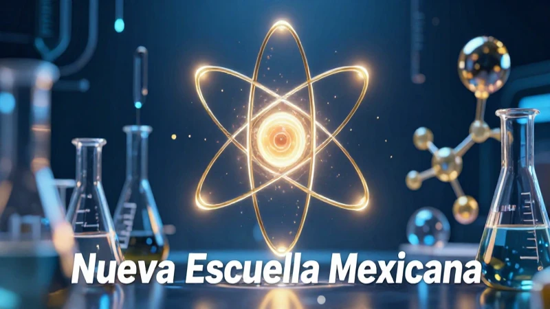 Masa molar: definición, concepto y peso molar explicado 6 Diseño académico futurista sobre ciencia y educación