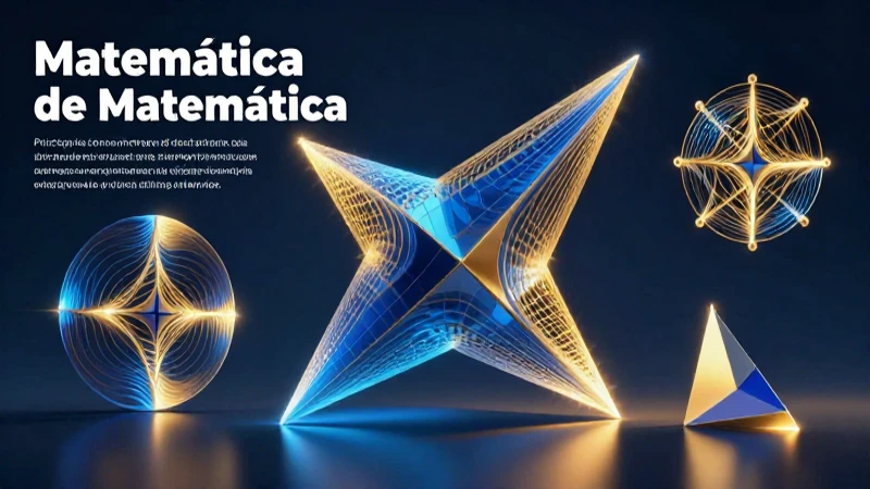 Visualización dinámica de estructuras matemáticas abstractas