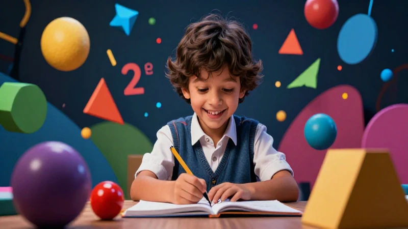 Potencia tus matemáticas con nuestro PDF gratuito