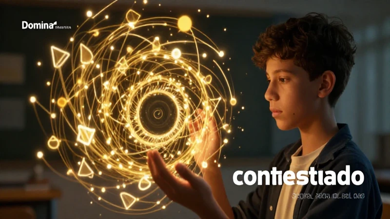 Matemáticas 3: El saber en espiral