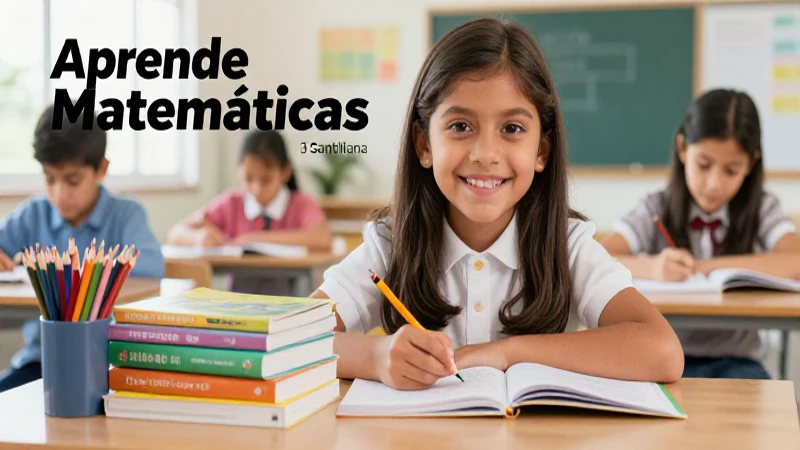 Recursos de matemáticas para un estudio dinámico