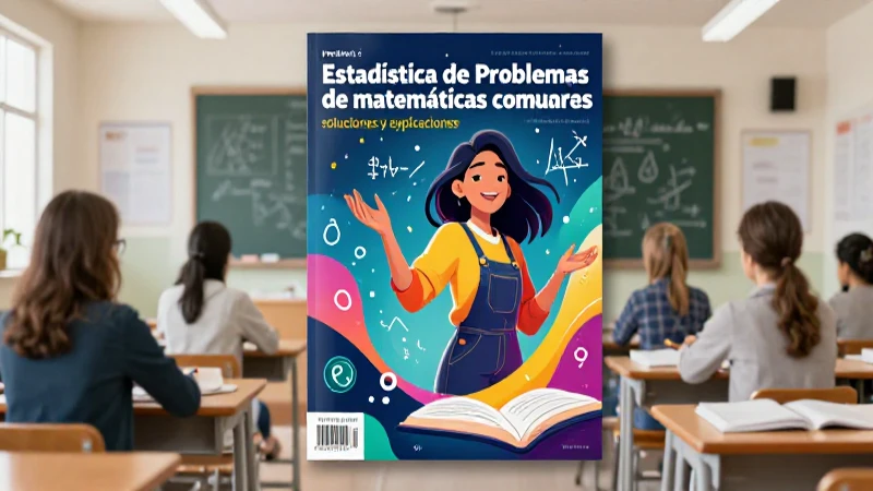 Estudiante mexicana en revista matemática
