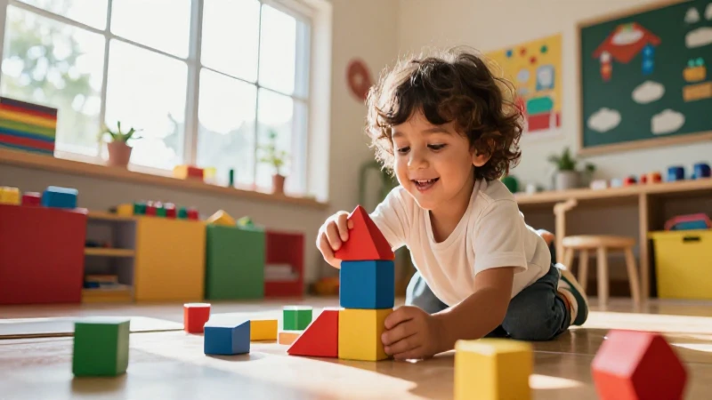 Matemáticas para preescolar: Ejercicios divertidos y fáciles 8 Niños aprendiendo matemáticas divertidas y coloridas