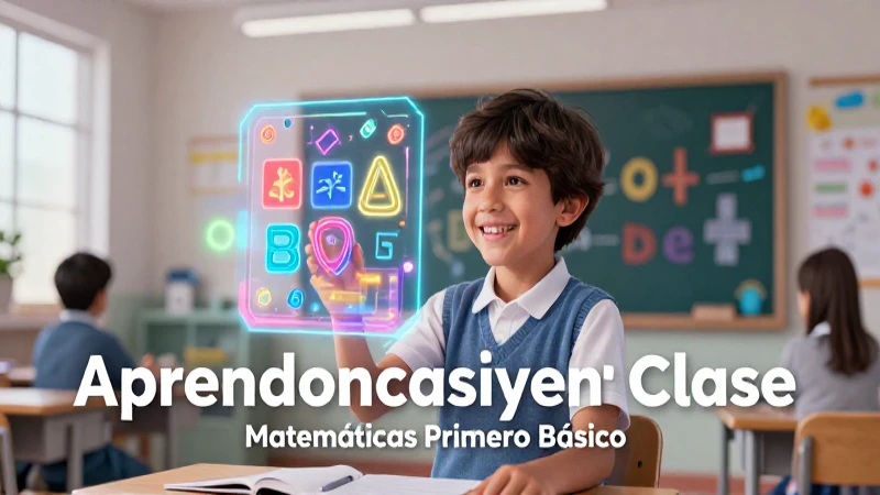 Herramientas digitales para aprender matemáticas de forma divertida