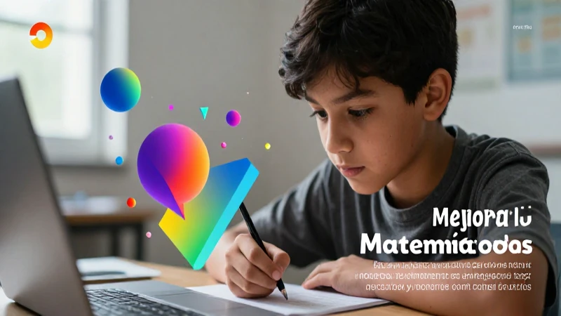 Mejora tu rendimiento en Matemáticas sexto con estos consejos 7 Repasa y mejora tus matemáticas de sexto