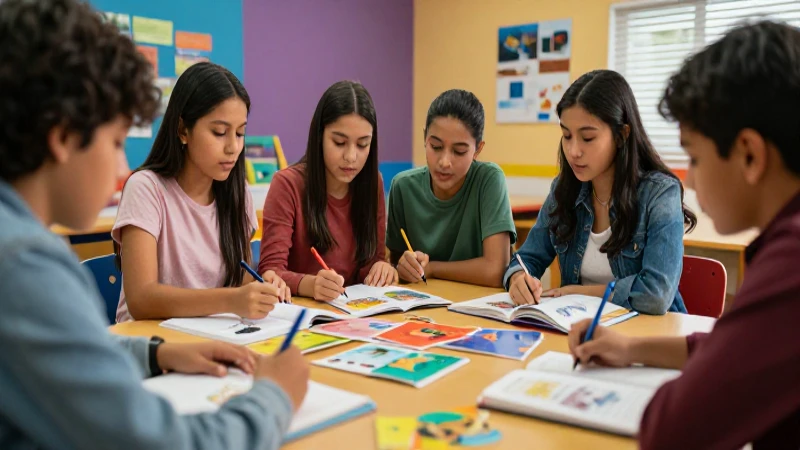 Elegir material didáctico óptimo para el aprendizaje