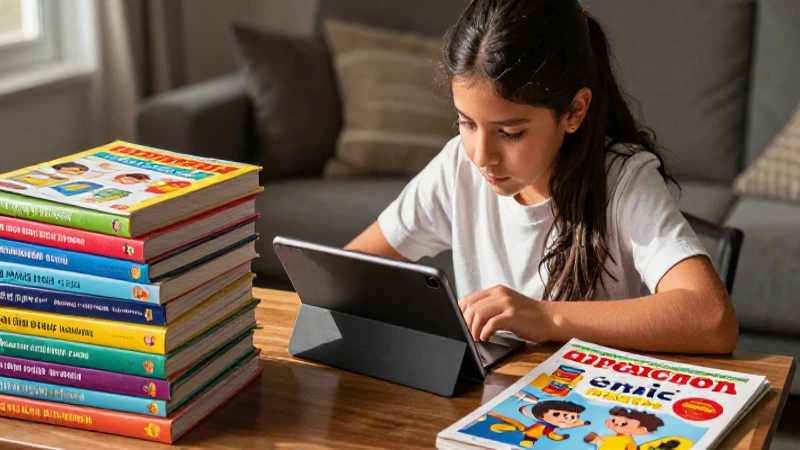 Aprendoencasayenclase: Material Didáctico y Recursos Mineduc 7 Estudiante mexicano aprende digitalmente en casa