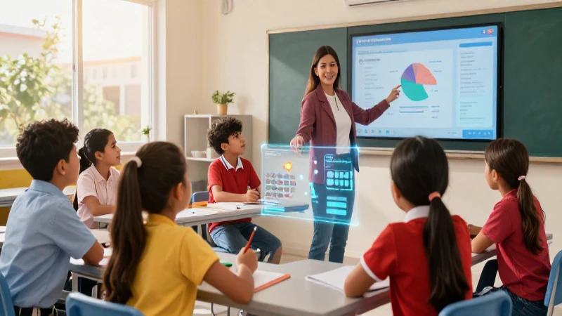 Aprendoencasayenclase: Material Didáctico y Recursos Mineduc 8 Educación mexicana se transforma con tecnología. (6 palabras)