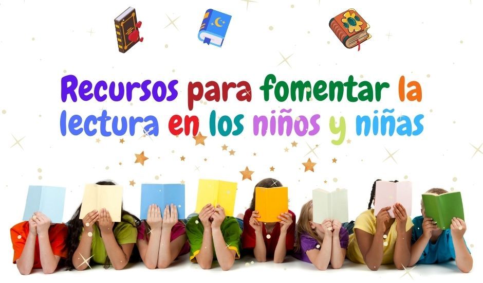 Material para fomentar la lectura en niñas: guía y tips 2 material para fomentar la lectura en ninas guia y tips 1