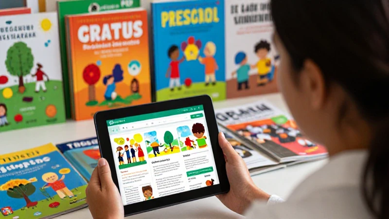 Descarga materiales educativos gratuitos en PDF