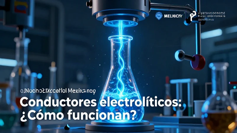 Electrolitos: Blog profesional de ciencia