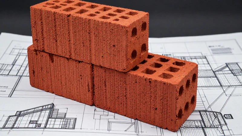 Materiales de construcción: 20 Ejemplos Esenciales para Ti 5 Ladrillos: Versatilidad, tradición y diseño arquitectónico de alta calidad
